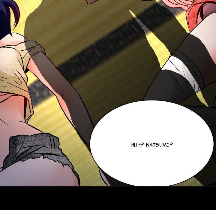 My Love Natsumi Chapter 7 image 90