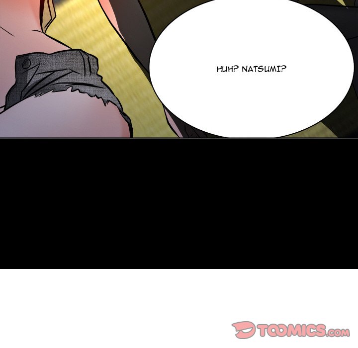 My Love Natsumi Chapter 8 image 9