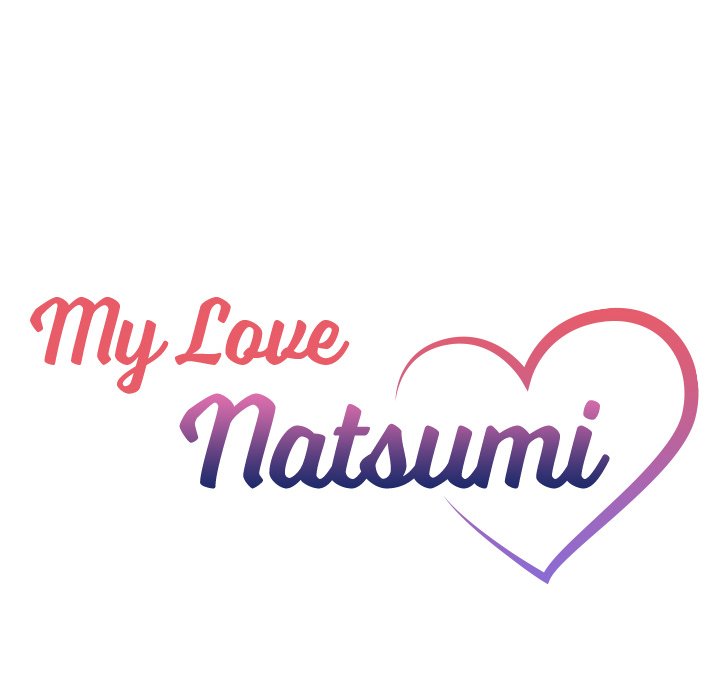 My Love Natsumi Chapter 8 image 10