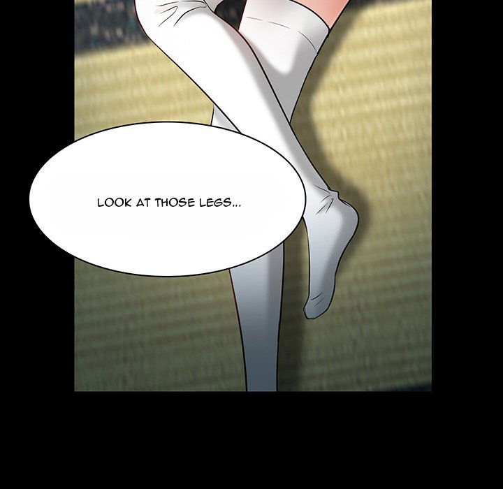 My Love Natsumi Chapter 8 image 18