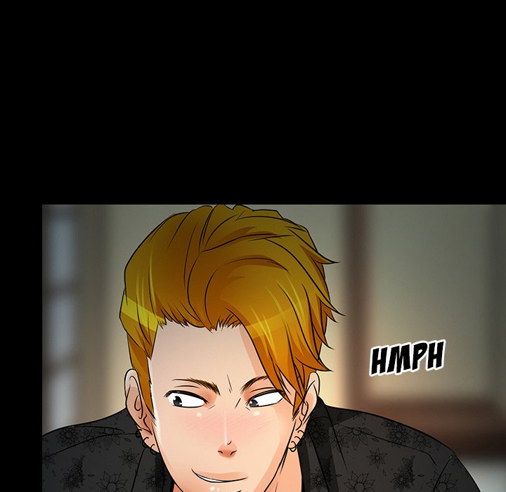 My Love Natsumi Chapter 8 image 22
