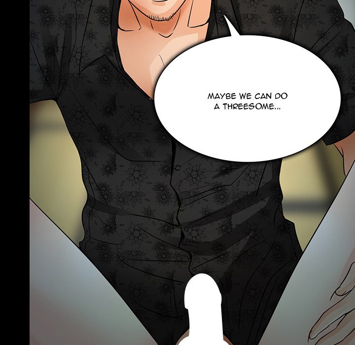 My Love Natsumi Chapter 8 image 23
