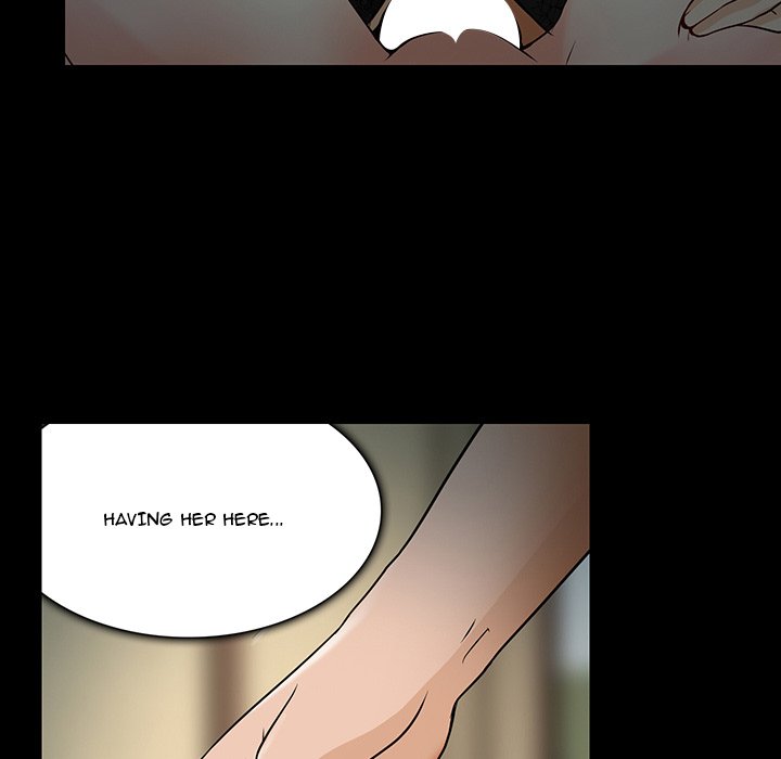 My Love Natsumi Chapter 8 image 24