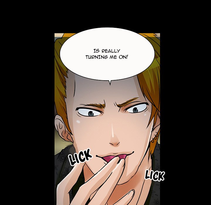 My Love Natsumi Chapter 8 image 26
