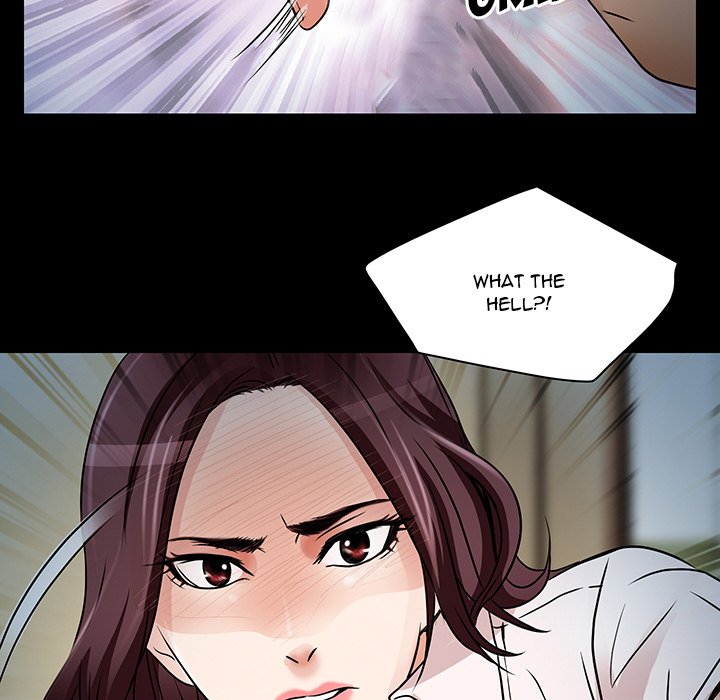 My Love Natsumi Chapter 8 image 38