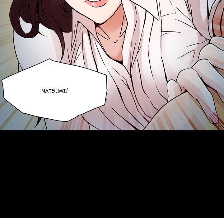 My Love Natsumi Chapter 8 image 39