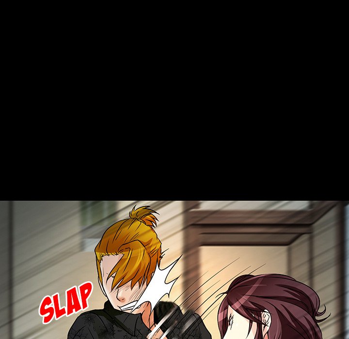 My Love Natsumi Chapter 8 image 40