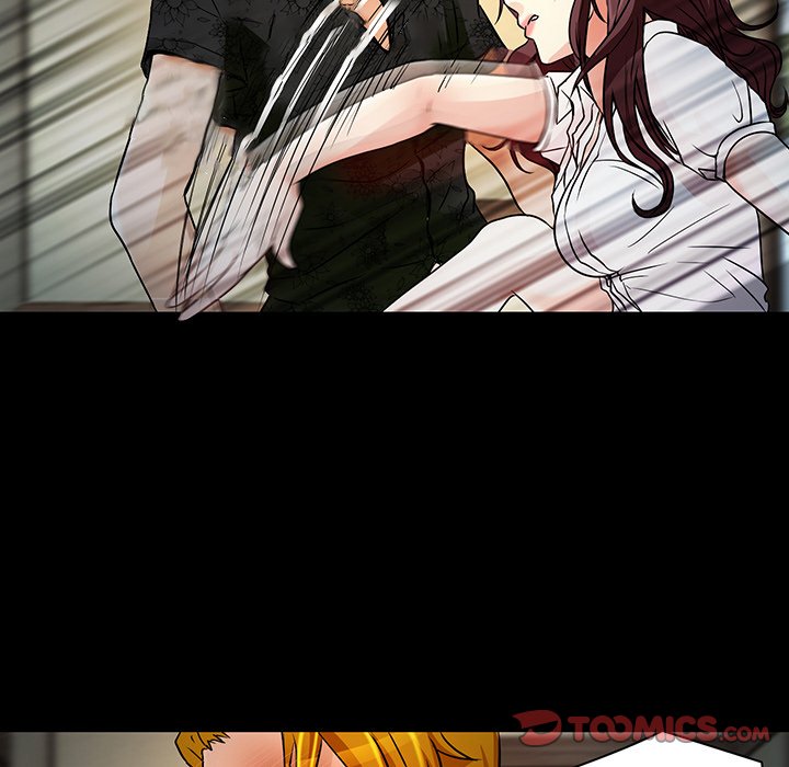 My Love Natsumi Chapter 8 image 41