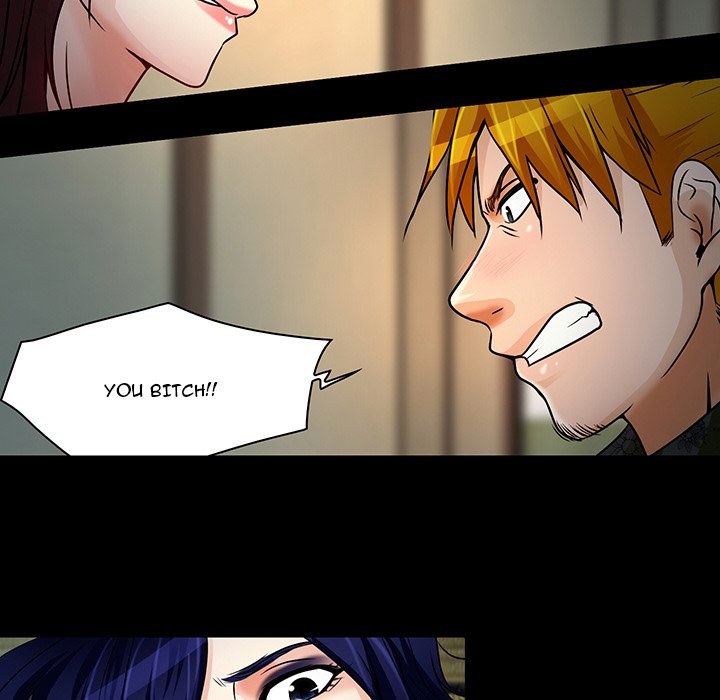 My Love Natsumi Chapter 8 image 47