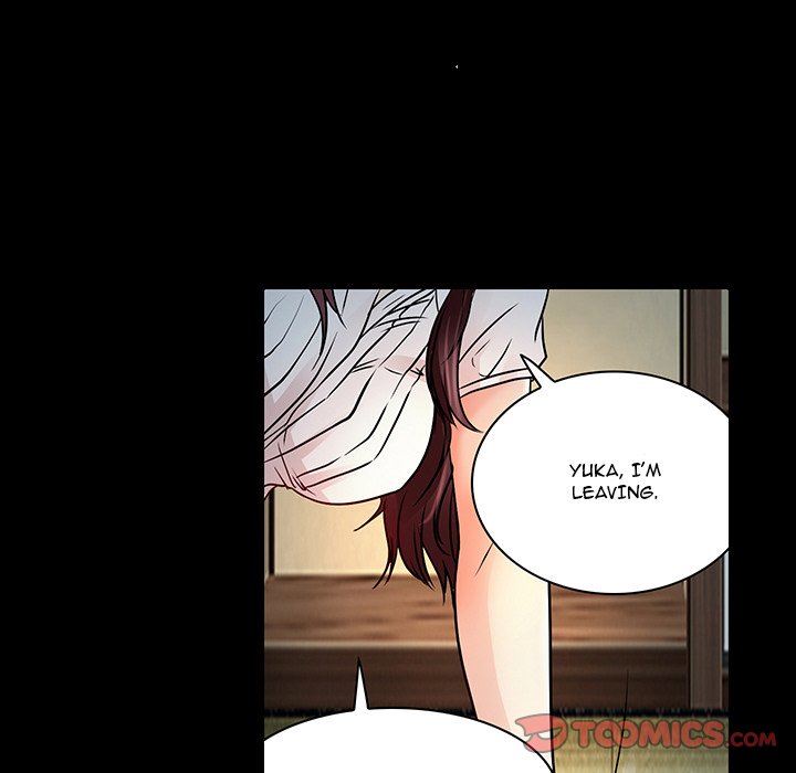 My Love Natsumi Chapter 8 image 49