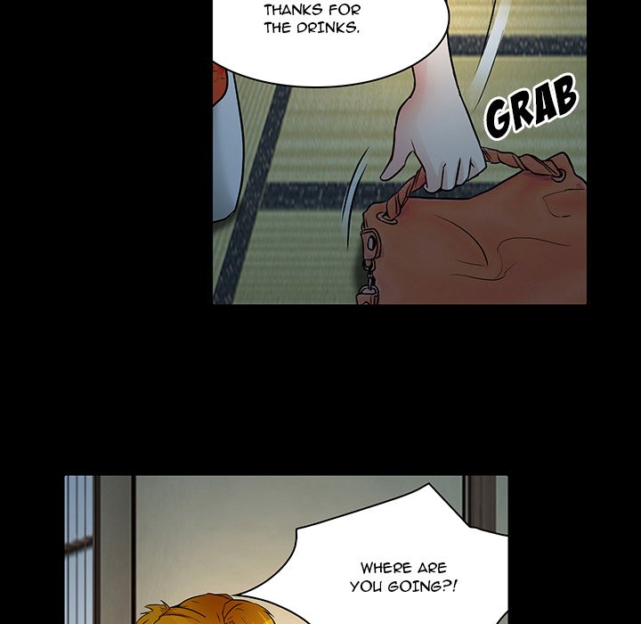 My Love Natsumi Chapter 8 image 50