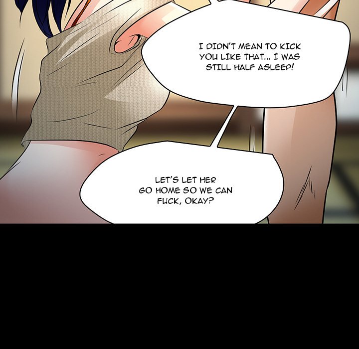 My Love Natsumi Chapter 8 image 59