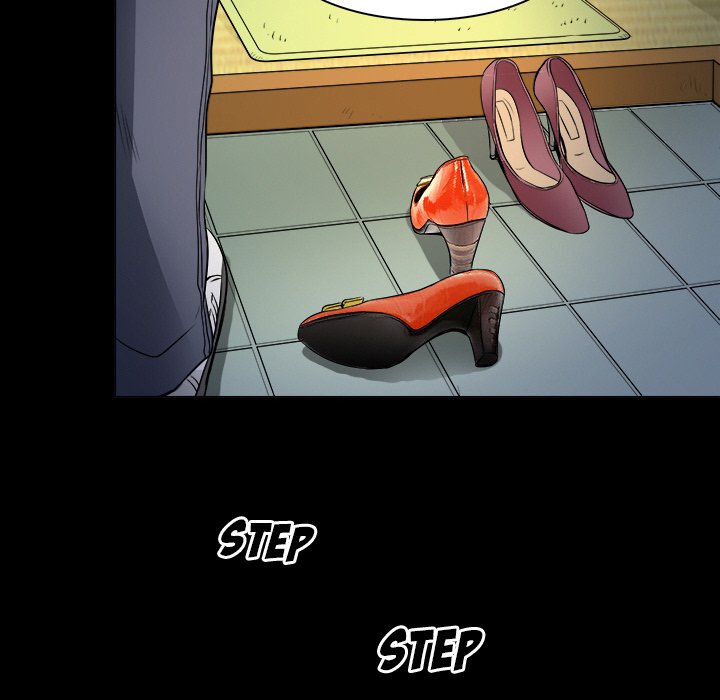 My Love Natsumi Chapter 8 image 6