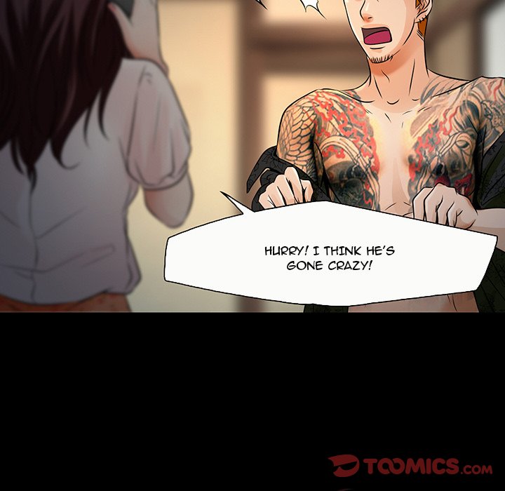 My Love Natsumi Chapter 8 image 69