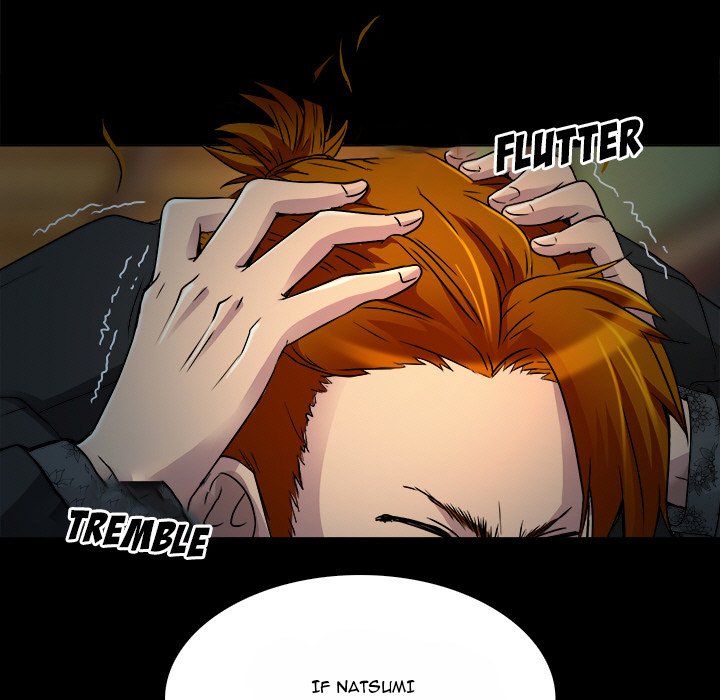 My Love Natsumi Chapter 9 image 10
