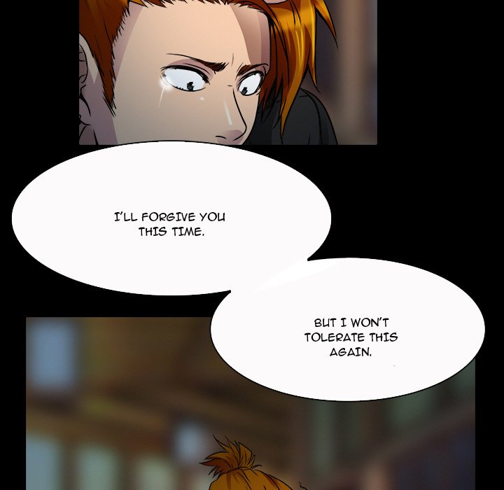 My Love Natsumi Chapter 9 image 16