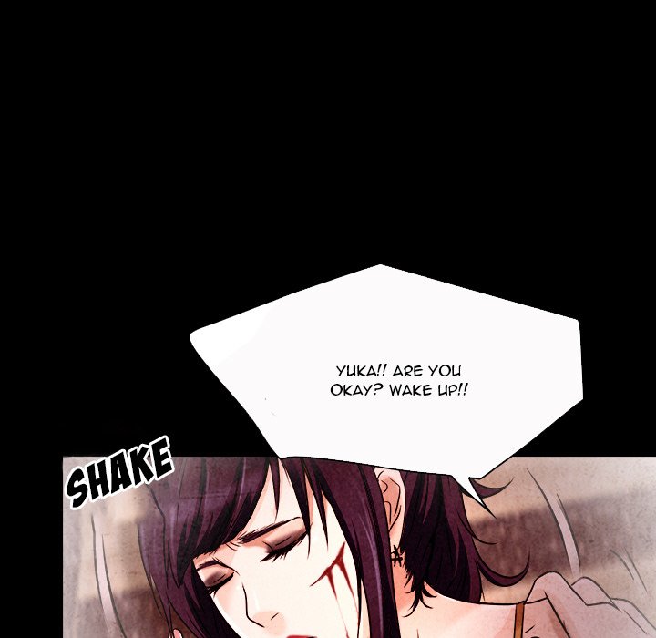 My Love Natsumi Chapter 9 image 20