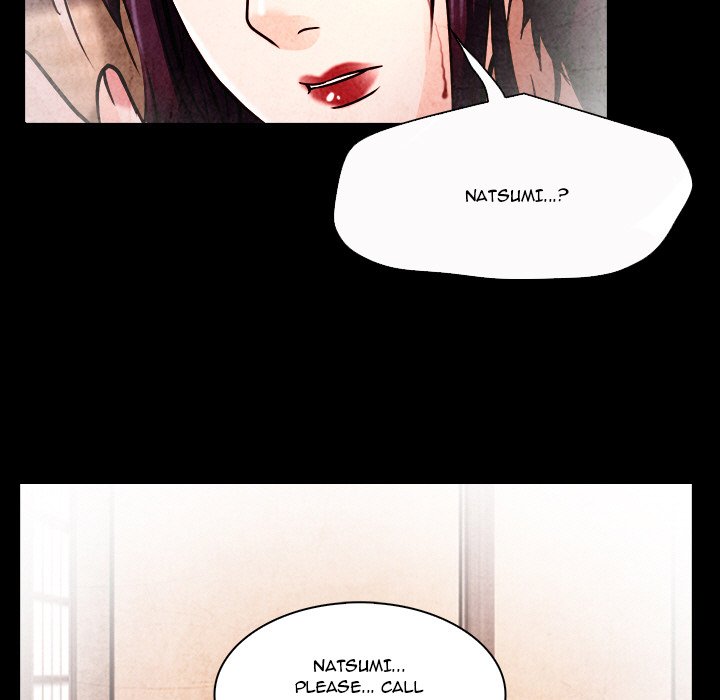 My Love Natsumi Chapter 9 image 22