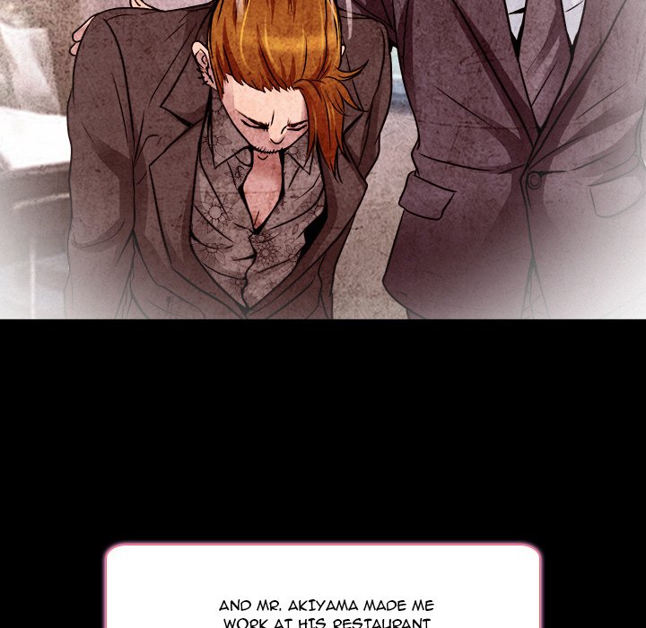 My Love Natsumi Chapter 9 image 28