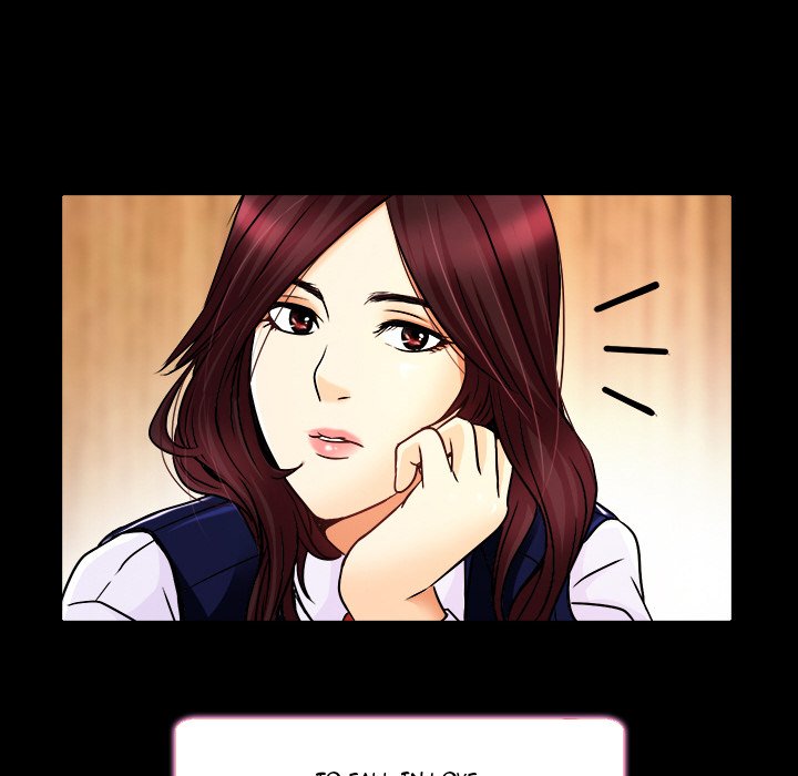My Love Natsumi Chapter 9 image 31