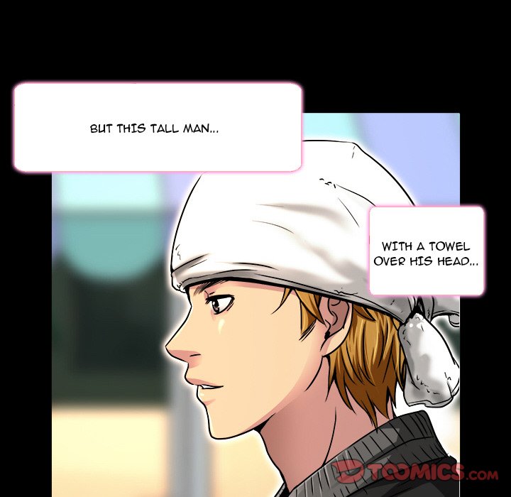 My Love Natsumi Chapter 9 image 33