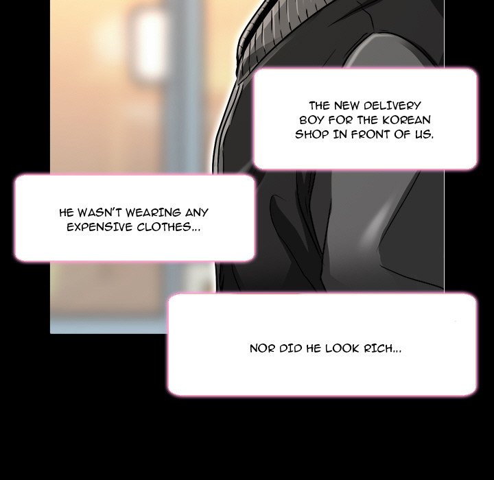 My Love Natsumi Chapter 9 image 34