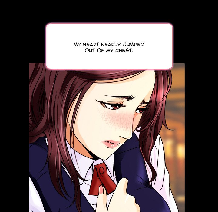 My Love Natsumi Chapter 9 image 39