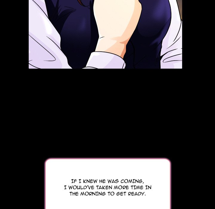My Love Natsumi Chapter 9 image 40