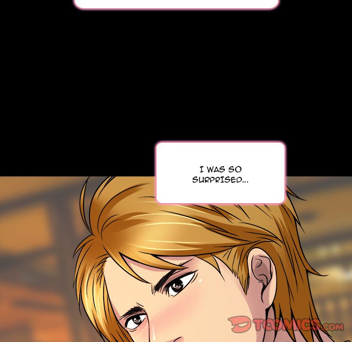 My Love Natsumi Chapter 9 image 41