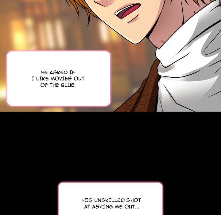 My Love Natsumi Chapter 9 image 42