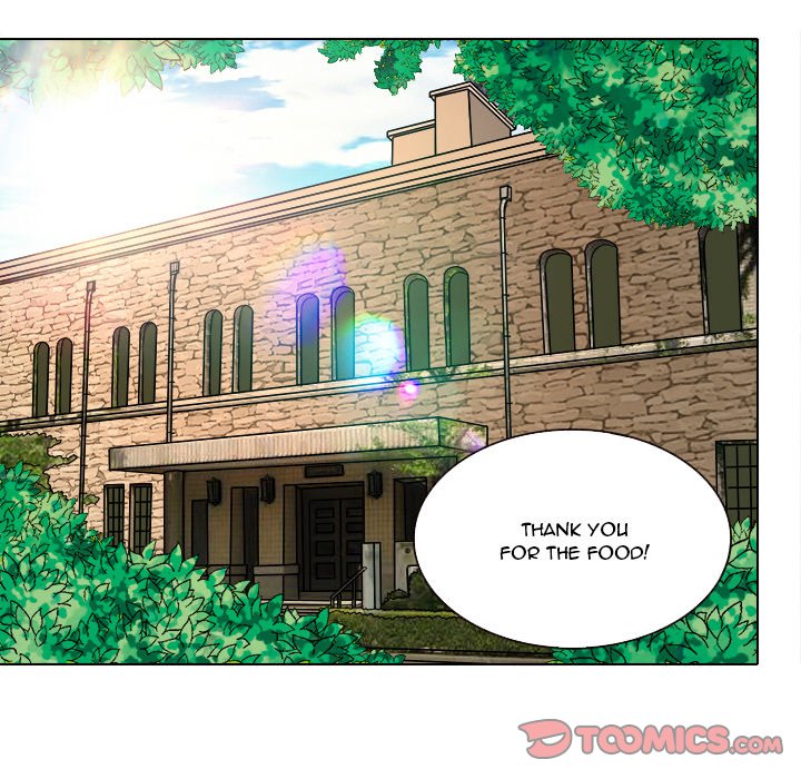 My Love Natsumi Chapter 9 image 49