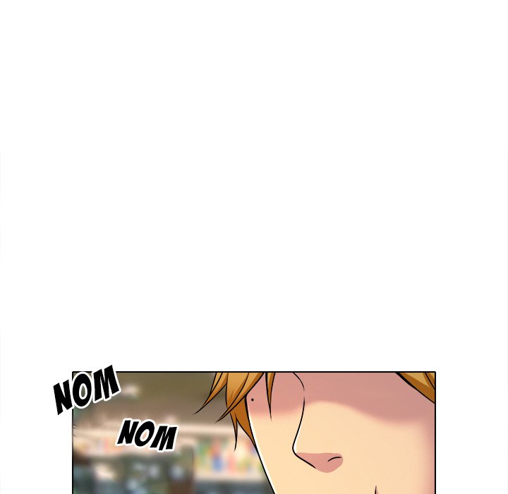 My Love Natsumi Chapter 9 image 50