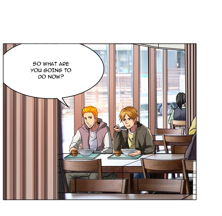 My Love Natsumi Chapter 9 image 52
