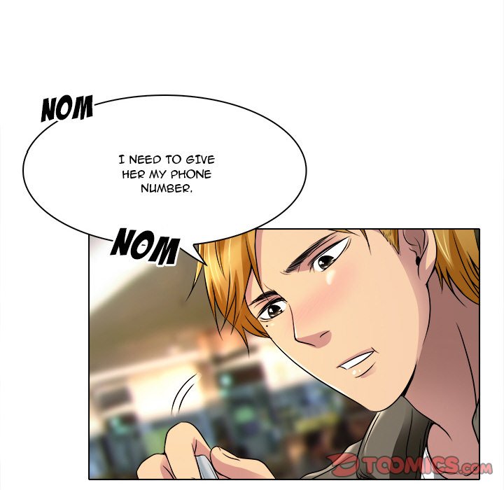 My Love Natsumi Chapter 9 image 53