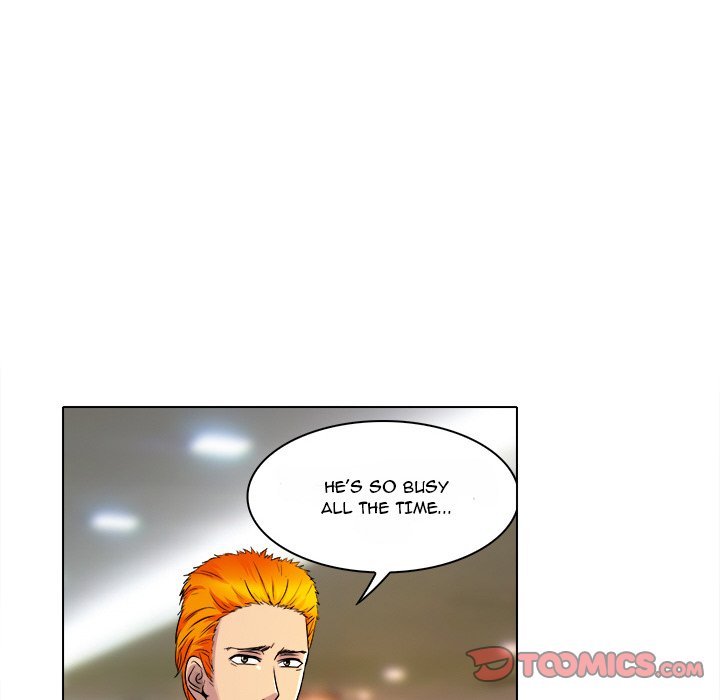 My Love Natsumi Chapter 9 image 57