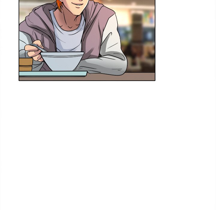 My Love Natsumi Chapter 9 image 58