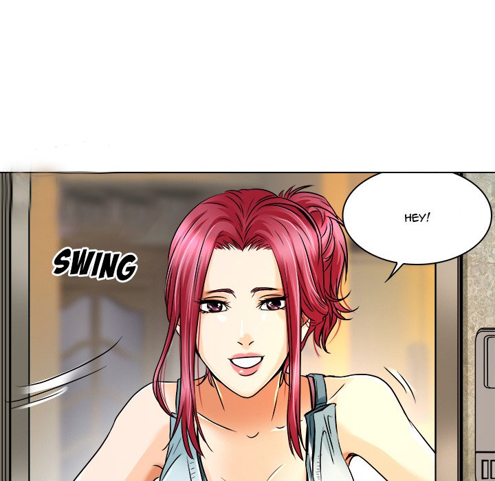 My Love Natsumi Chapter 9 image 63