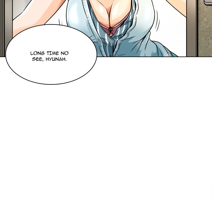 My Love Natsumi Chapter 9 image 64