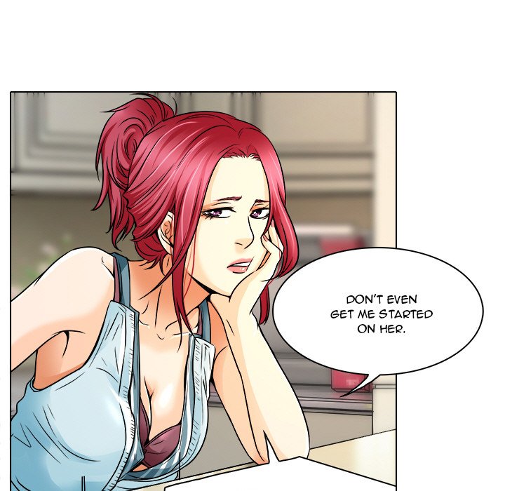 My Love Natsumi Chapter 9 image 66
