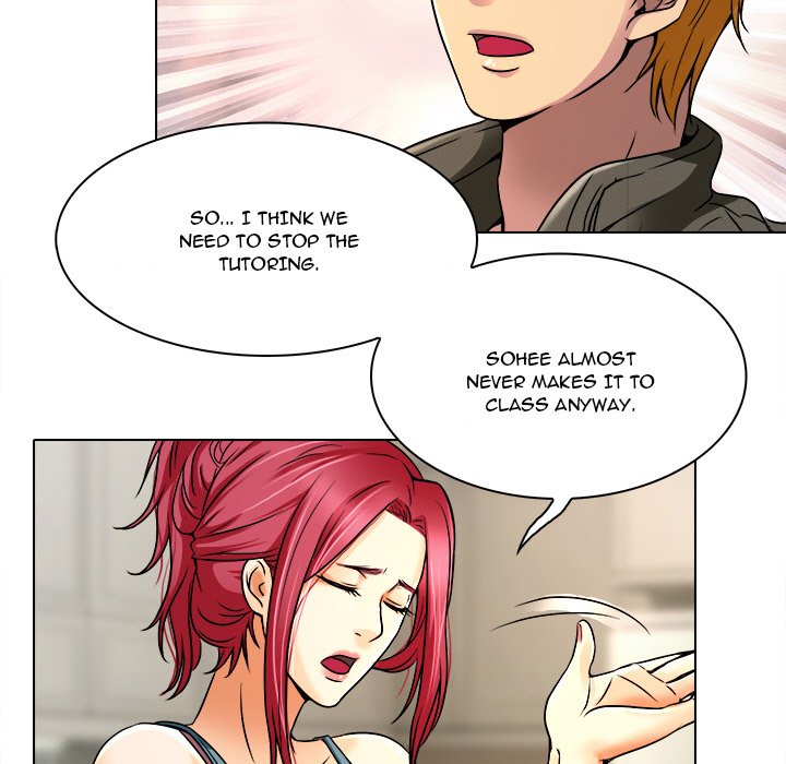 My Love Natsumi Chapter 9 image 68