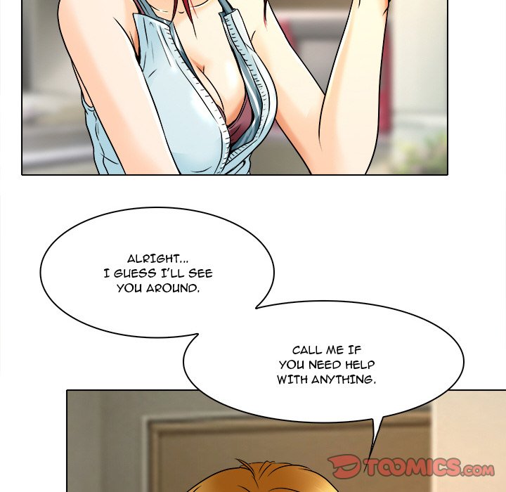 My Love Natsumi Chapter 9 image 69