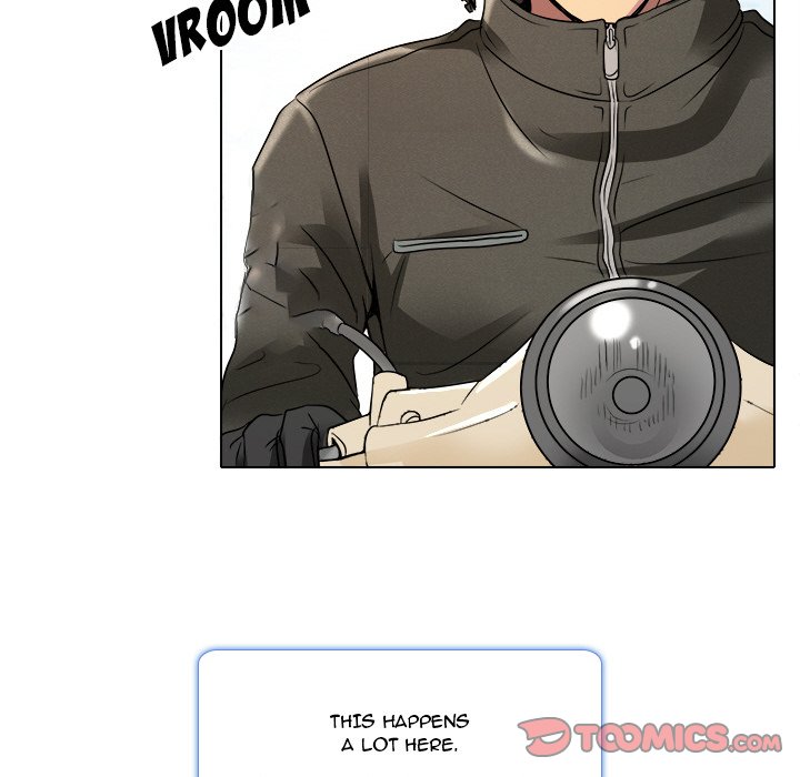My Love Natsumi Chapter 9 image 73