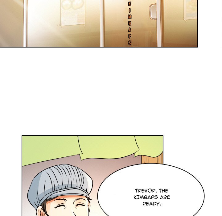 My Love Natsumi Chapter 9 image 76