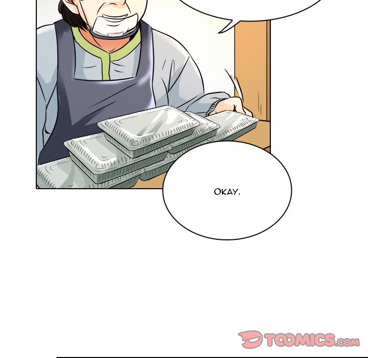 My Love Natsumi Chapter 9 image 77