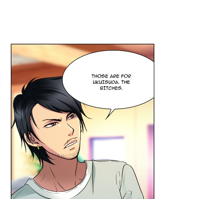 My Love Natsumi Chapter 9 image 79