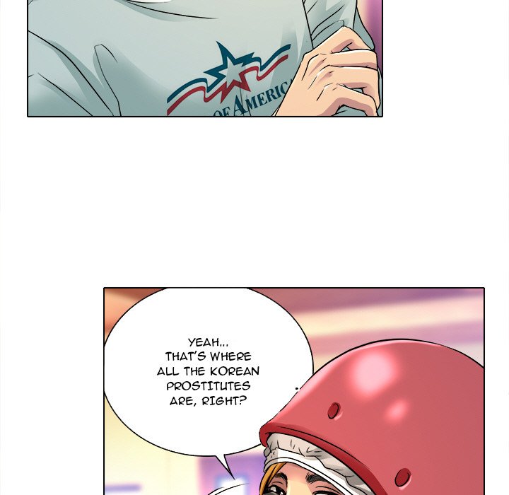 My Love Natsumi Chapter 9 image 80