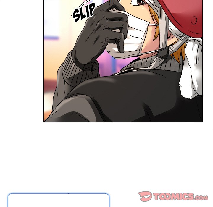My Love Natsumi Chapter 9 image 81
