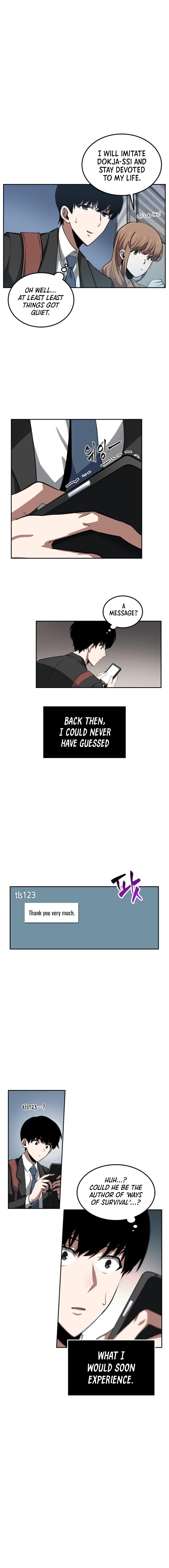 Omniscient Reader’s Viewpoint Chapter 1 image 8