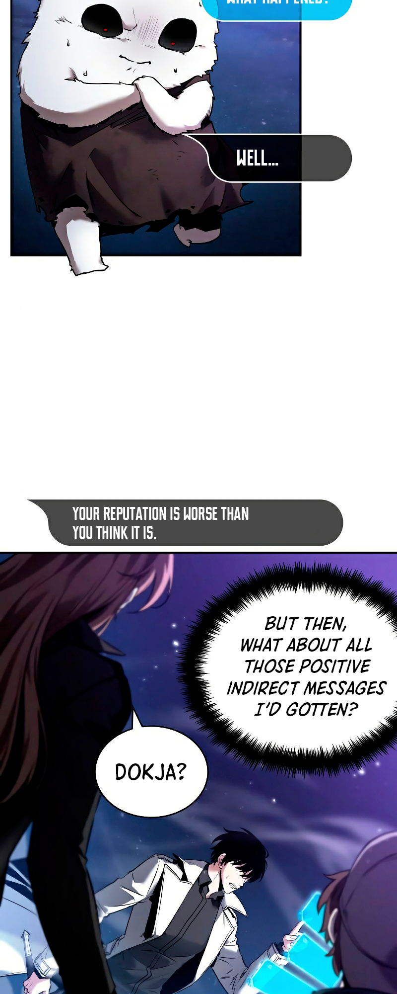 Omniscient Reader’s Viewpoint Chapter 104 image 20