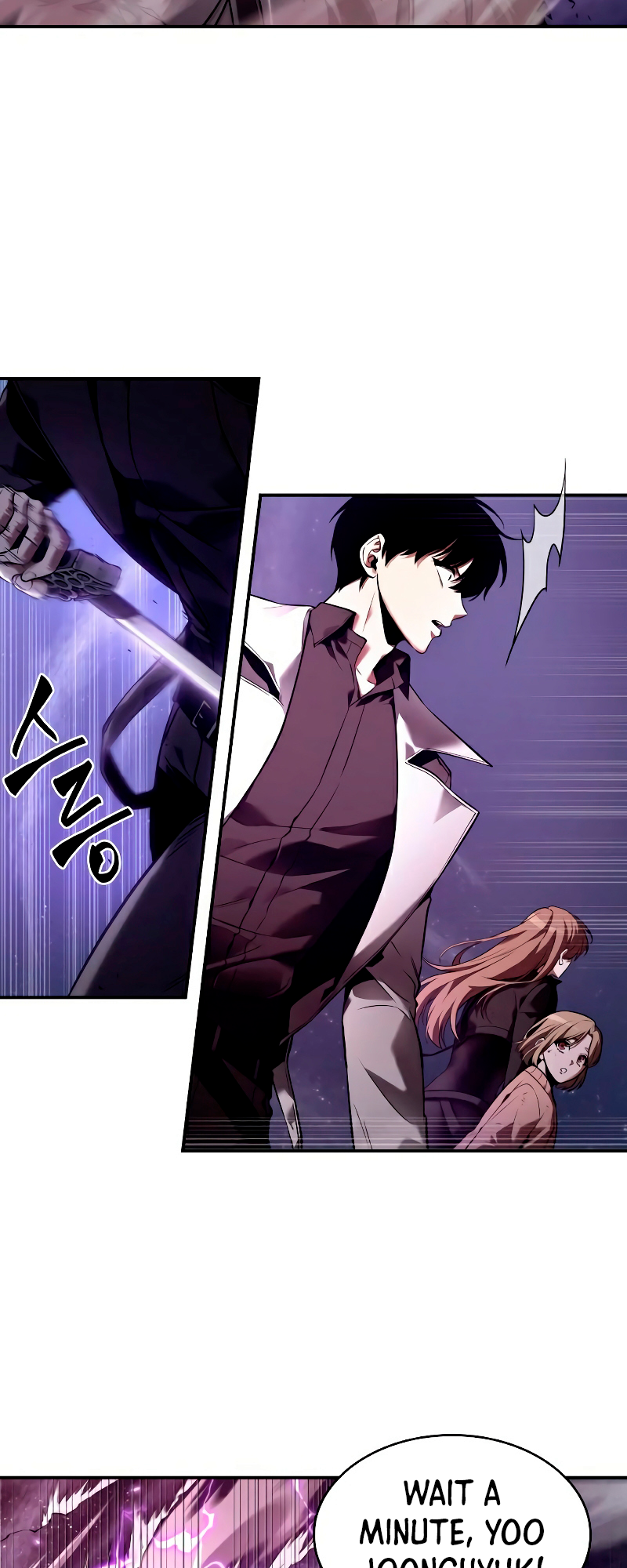 Omniscient Reader’s Viewpoint Chapter 104 image 30